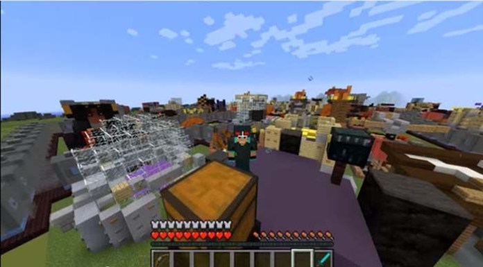 Tiny worlds and giant mobs mod download torrent